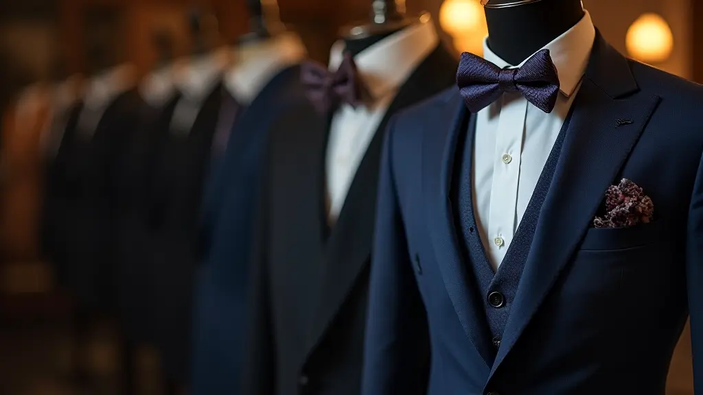 Bespoke Suit Tailoring Emergency Services In Manchester tailoring