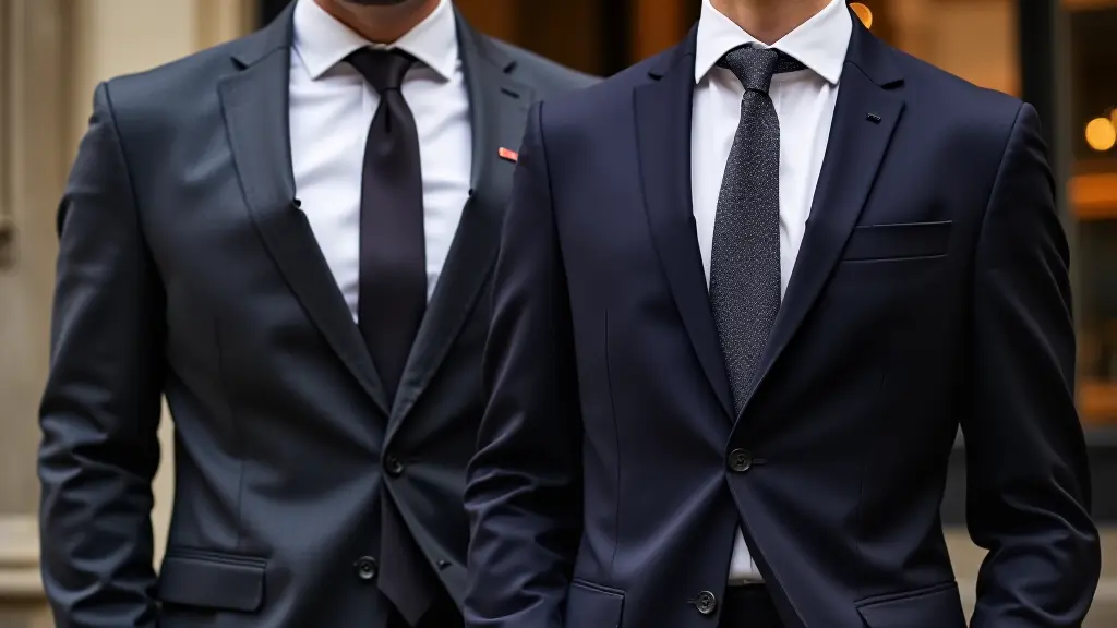 Bespoke Suit Tailoring Near Manchester City Centre tailoring