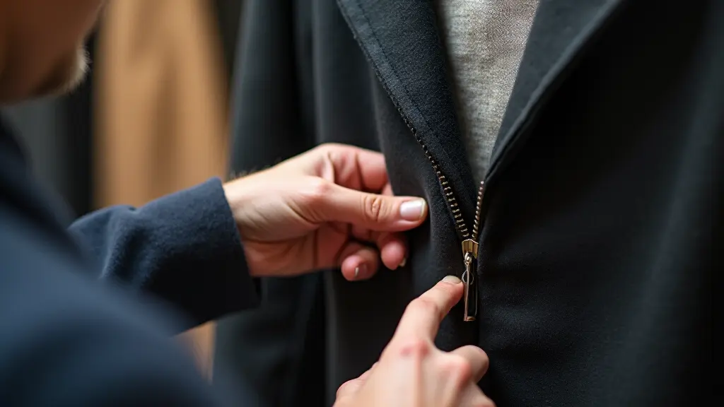Coat Lining Repair Emergency Services In Manchester tailoring