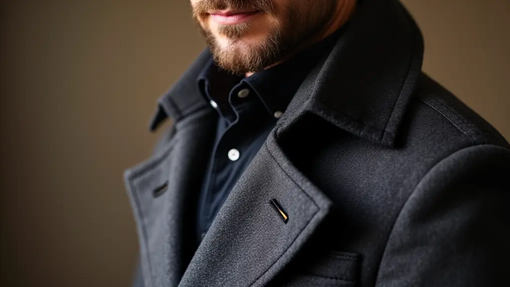 Coat Lining Repair Style Guide For Men tailoring