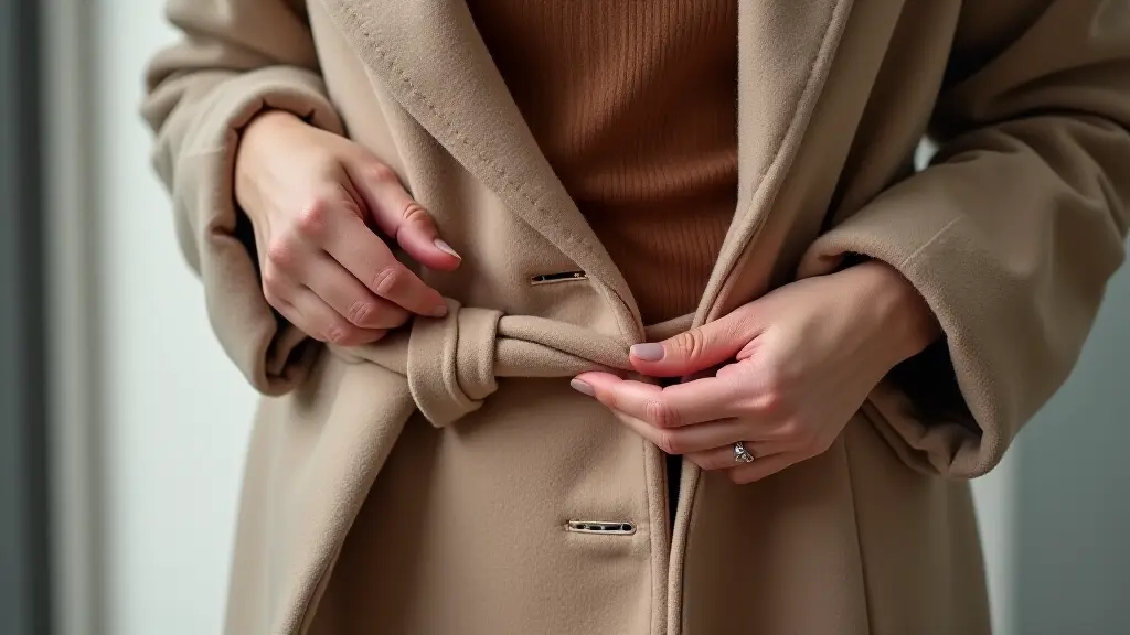 Coat Sleeve Shortening Expert Guide 2025 tailoring