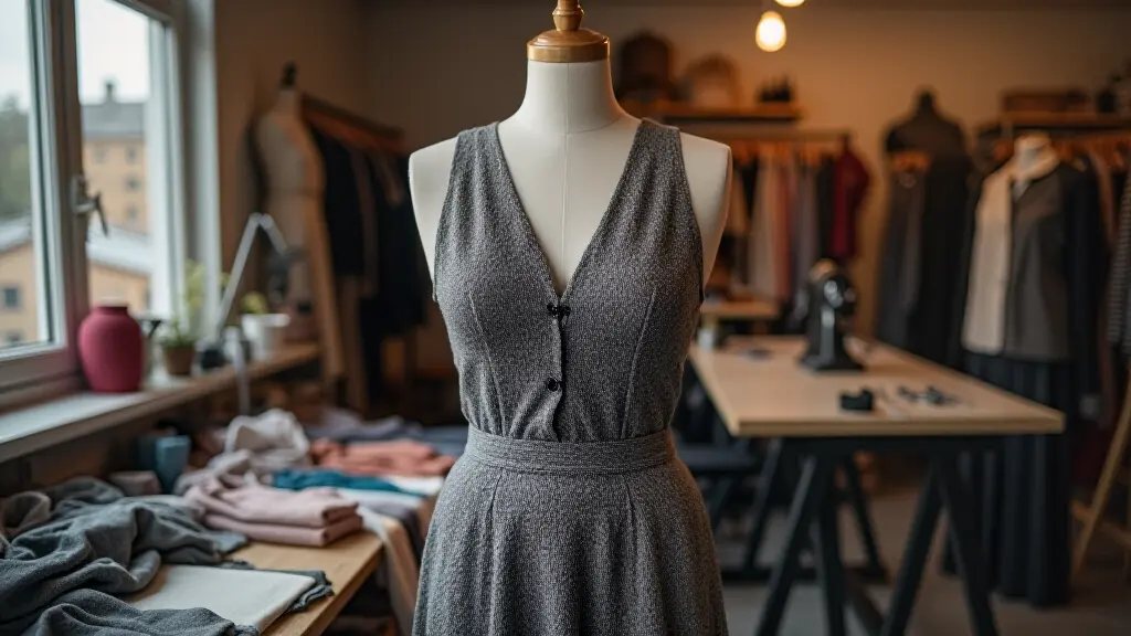 Custom Clothing Design Near Me tailoring