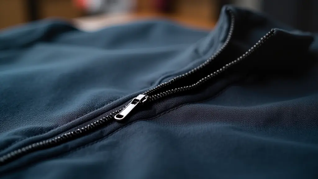 Heavy Duty Zipper Repair In Altrincham tailoring