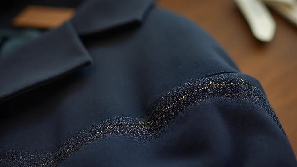 Invisible Mending In Altrincham tailoring