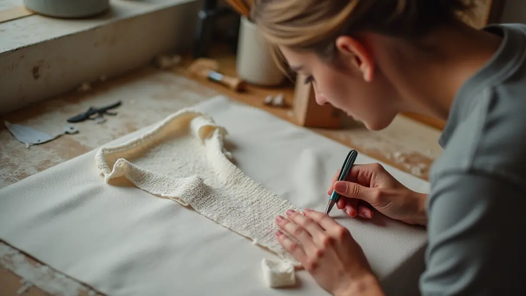 Invisible Mending Same Day Service tailoring