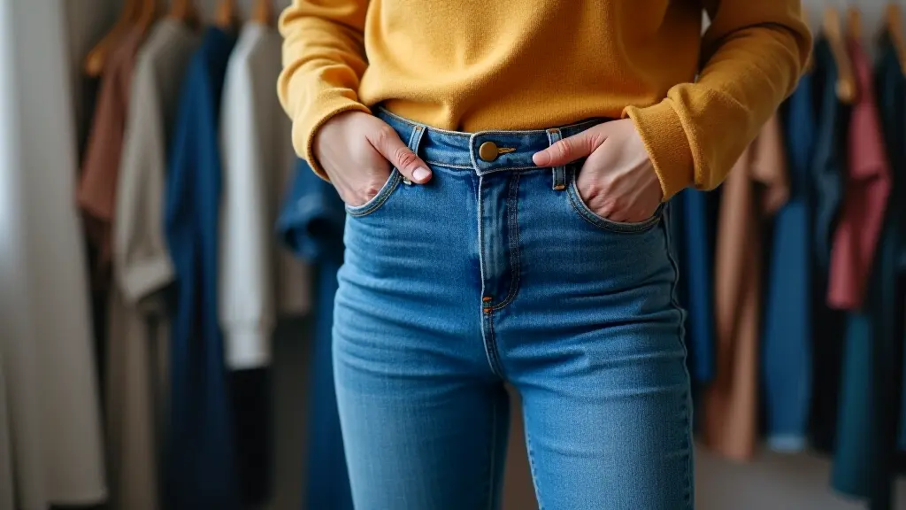 Jeans Tapering Expert Guide 2025 tailoring