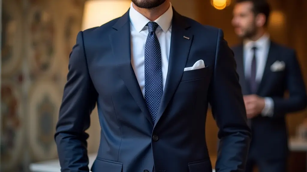 Men’S Suit Fitting Expert Guide 2025 tailoring