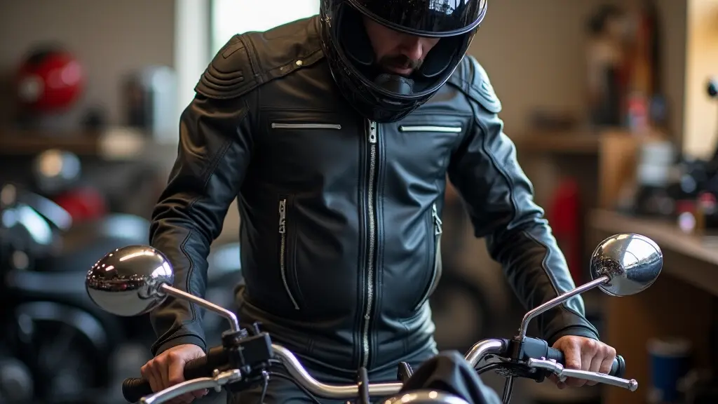 Motorcycle Gear Alterations Expert Tips tailoring