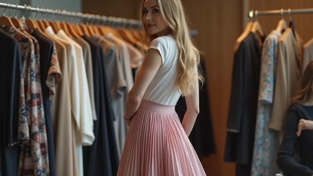 Skirt Resizing Professional Services tailoring