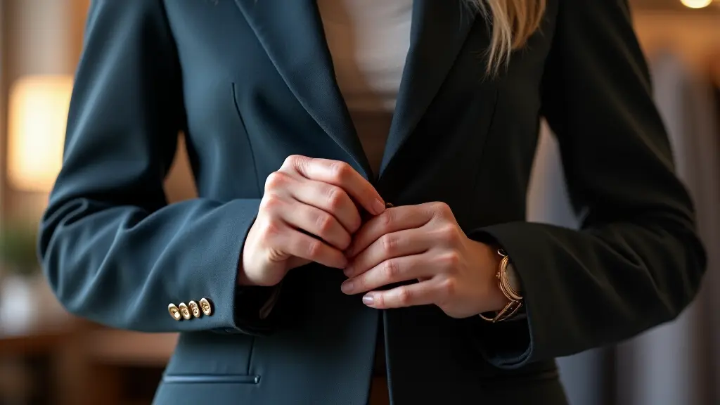 Sleeve Shortening For Blazers Best Quality In Manchester tailoring