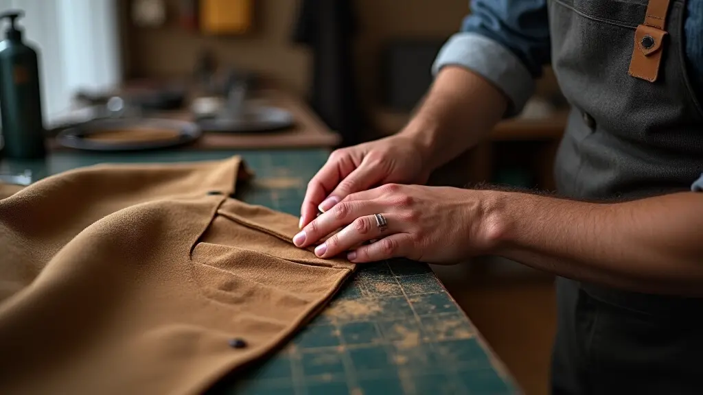 Suede Cleaning And Repair Style Guide For Men tailoring