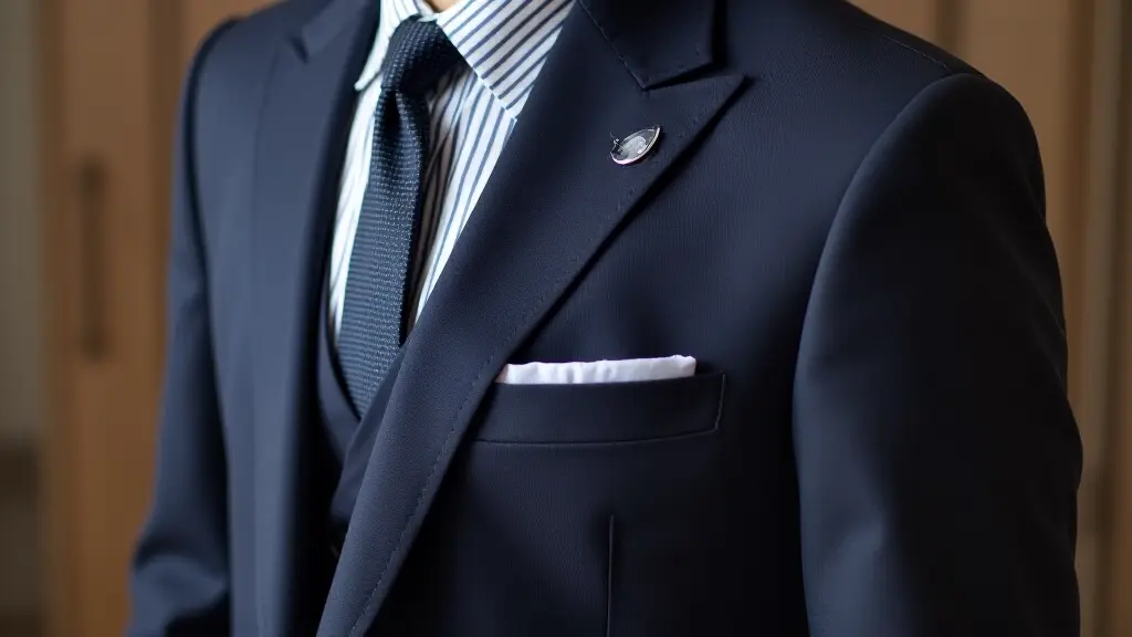 Suit Alterations Cost And Price Guide tailoring