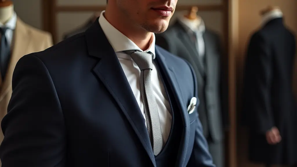 Suit Alterations Emergency Services In Manchester tailoring