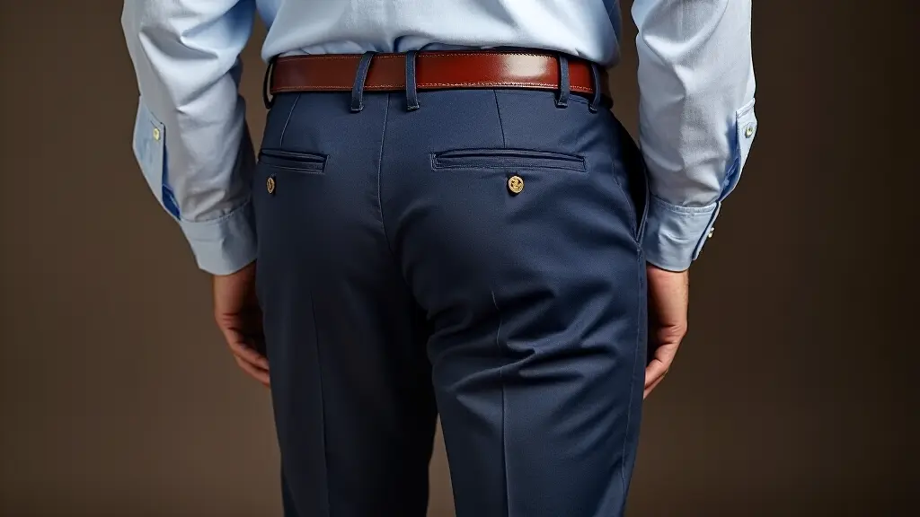 Trouser Waist Taking In Why Choose Professional Tailors tailoring