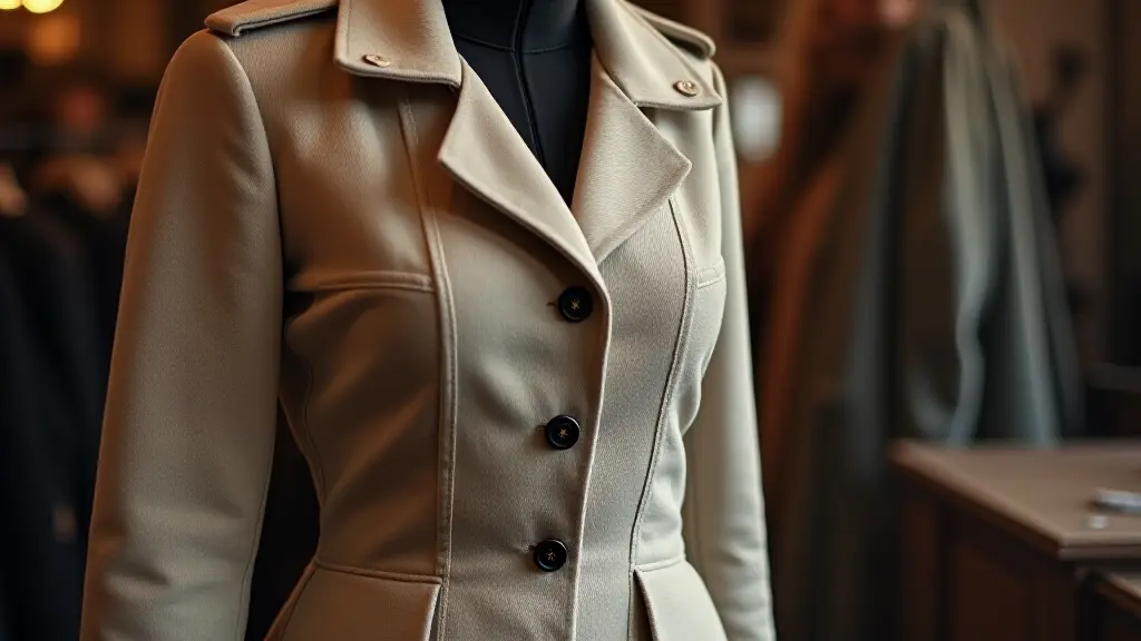 Vintage Clothing Restoration In Altrincham tailoring