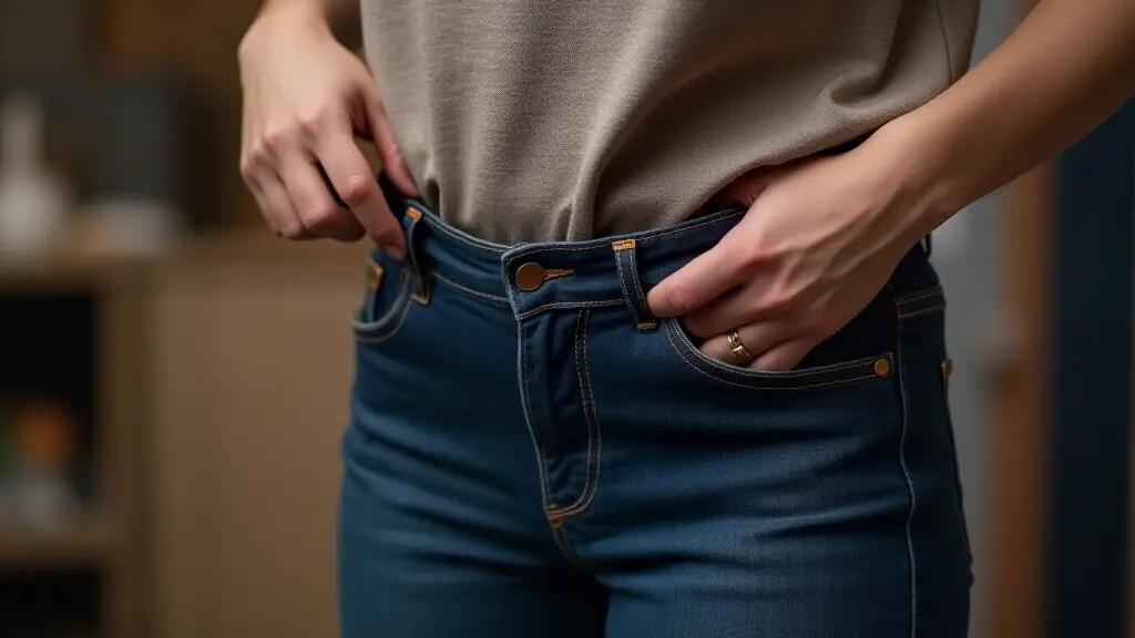 Waist Adjustment For Trousers Near Me tailoring