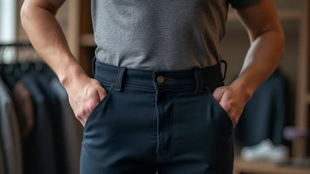 Waist Adjustment For Trousers Near Me tailoring