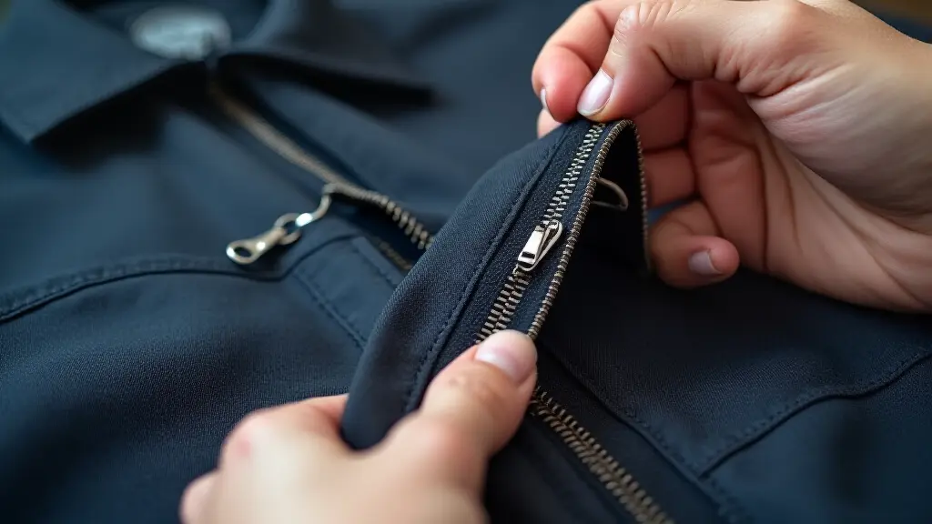 Zipper Replacement Expert Guide 2025 tailoring