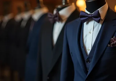 Bespoke Suit Tailoring Emergency Services In Manchester tailoring