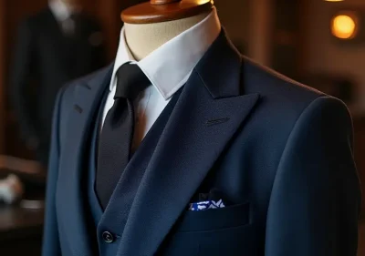 Bespoke Suit Tailoring For Special Occasions tailoring