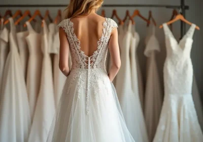 Bridal Gown Alterations Cost And Price Guide tailoring