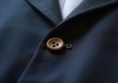 Button Replacement Same Day Service tailoring