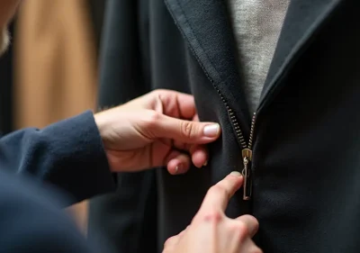 Coat Lining Repair Emergency Services In Manchester tailoring