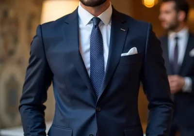 Men’S Suit Fitting Expert Guide 2025 tailoring