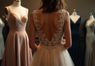 Prom Dress Alterations Style Guide For Women tailoring