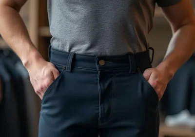Waist Adjustment For Trousers Near Me tailoring